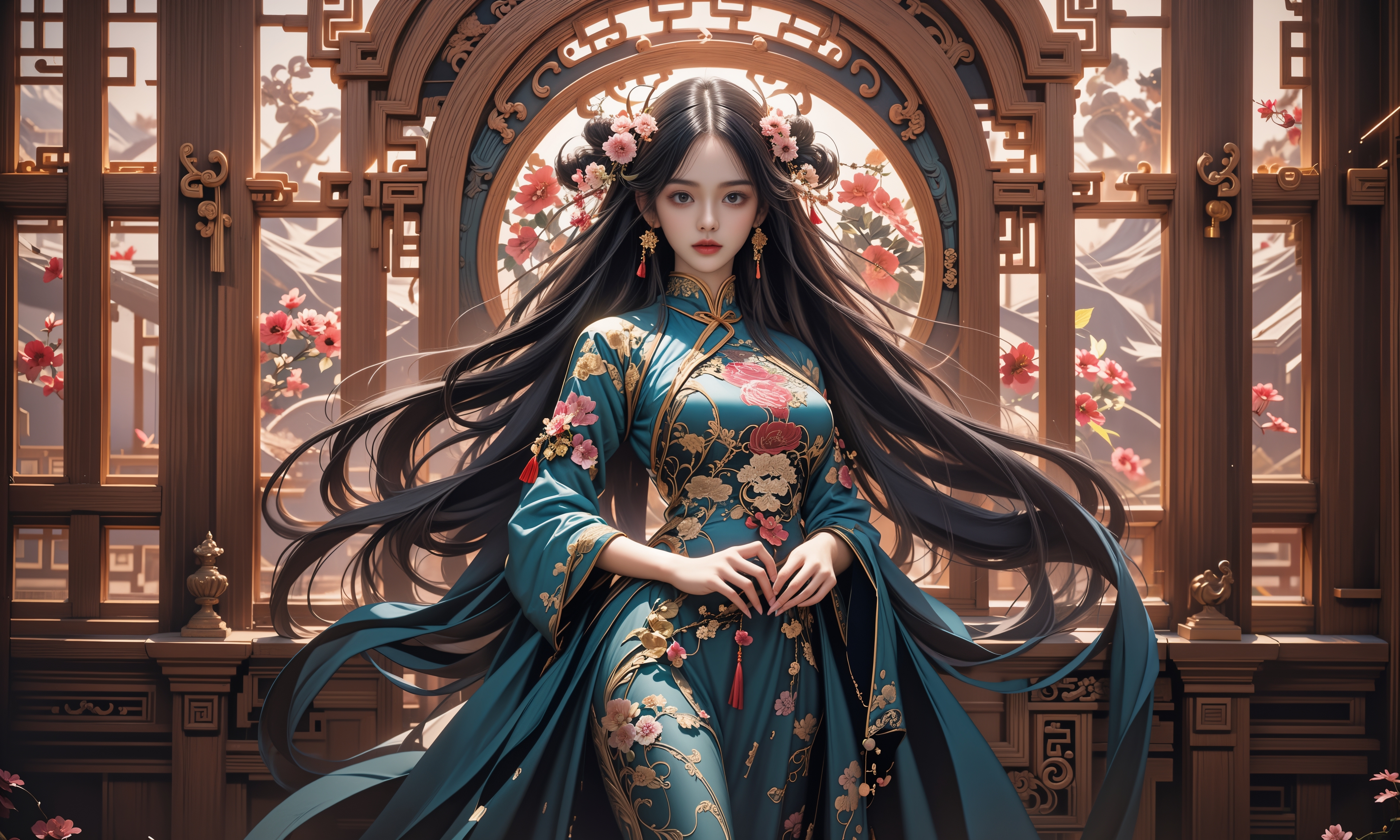 市场监管总局召开专项整治直播电商突出问题部署推进会